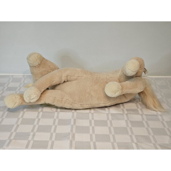 DreamWorks Spirit Riding Free Chica Linda Large Plush - 18 Inches Long - Picture 6 of 8